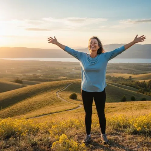 How Weight Loss Surgery Transforms Your Personality