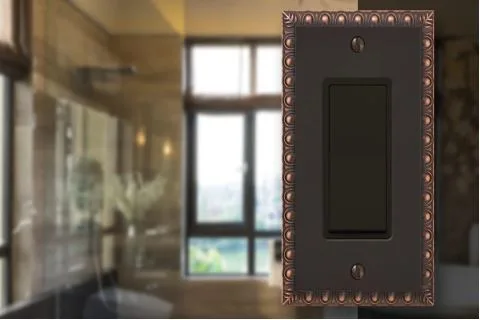 Quality Indicators to Look for in Bronze Switch Plates