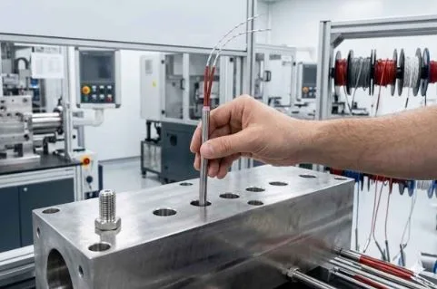 Factors that Actually Drive the Cost of a Cartridge Heater Malaysia