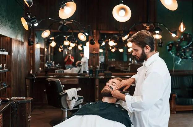 The Ultimate Guide to Blurred Lines Barber Shop in Scottsdale