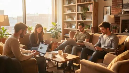 The Rise of Stress-Relief Shopping Trends Among Young Professionals