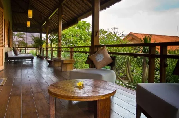 Why Spacious Four-Bedroom Villas Are Ideal for Family and Group Vacations in Bali