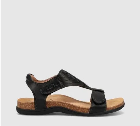 Discover the Comfort and Style of Taos Sandals in Australia with Greens Footwear