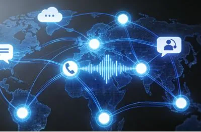 Best Platforms for Marketing Beyond Social Media: Telesales and Telemarketing Companies Leveraging Cloud Communication for Maximum Reach