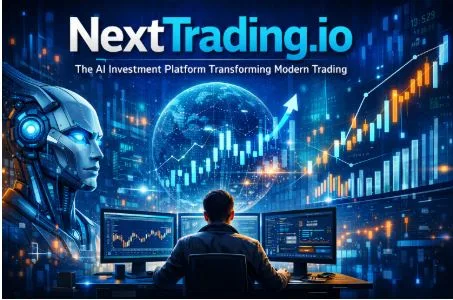 NextTrading.io: The AI Investment Platform Transforming Modern Trading