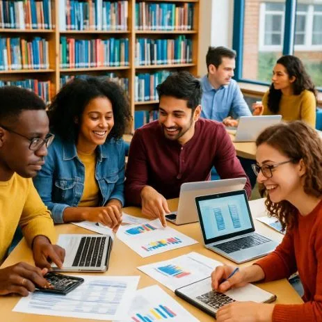 Affordable Assignments Strengthens Its Role as a Go-To Academic Hub for UK Students