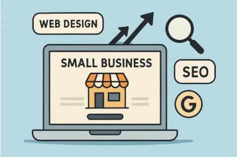 Top 5 Web Design and SEO Agencies for Small Businesses in 2026