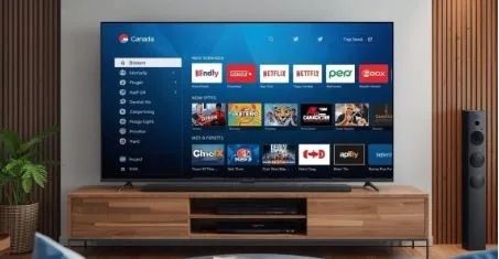 IPTV Canada – Streaming TV Trends in 2026