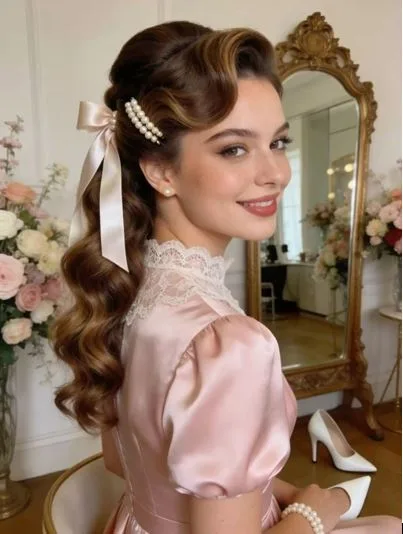 Long Hair in Real Life: Versatile Styling and Care Habits That Work