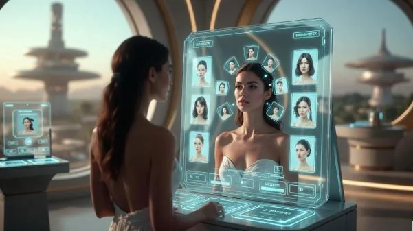 Why More People Are Using AI Hair Design Before Changing Their Hair