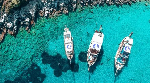 Turkey’s Booming Yacht Charter Market Gets a Digital Upgrade as Limancepte Expands Fleet to 459 Vessels