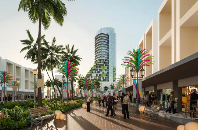 Indonesia’s SEZ Strategy Is Delivering — and Lombok Is the Evidence