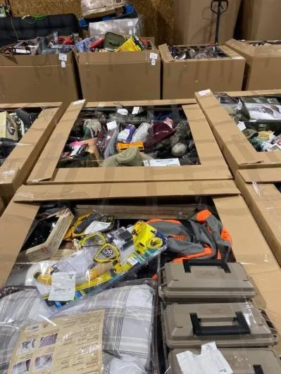 What to Know Before Buying Fishing Pallets for Sale