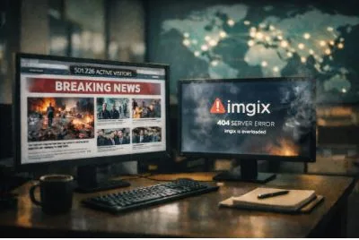 10 Best Imgix Alternatives for High-Traffic News & Media Websites