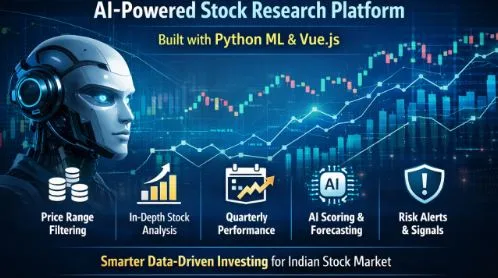 How to Analyze Stocks Like a Pro in 2026 (Even If You’re Not a Financial Expert)