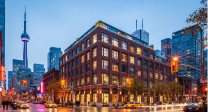 Toronto Lofts: How to Balance Character, Cost, and Everyday Function