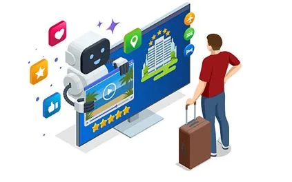 Destination Marketing on a Small Budget: How Local Tourism Boards Use AI Video to Attract Visitors