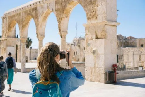 What Makes Israel a Unique Travel Destination