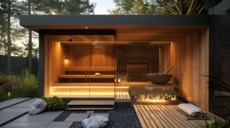 How Regular Sauna Use Supports Stress and Anxiety Management