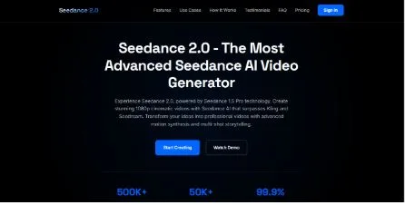 Seedance 2.0 Face Uploads: Why is Seedream Restricting You?