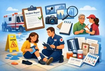 What to Do After a Work Injury in Utah — A Step-by-Step Guide