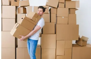 Moving for Work: How to Relocate Efficiently and Stay Organized