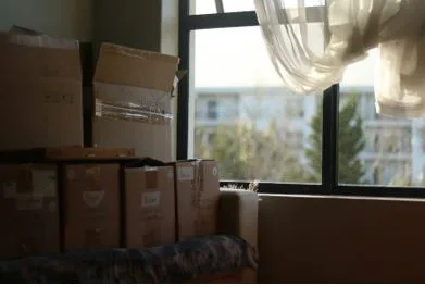 How to Make Moving Day More Organized and Less Chaotic