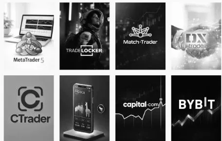 AlgoWay: Turning TradingView Alerts into Automated Trades Across Multiple Platforms