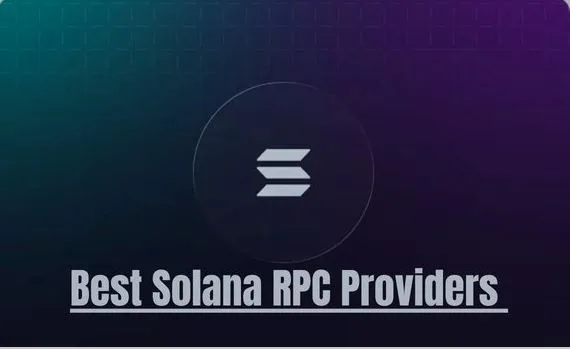 Best Solana RPC Providers