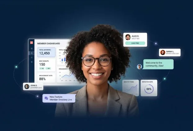 The Membership Software Trends Reshaping Nonprofits and Associations