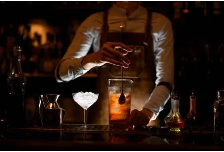 The Best Cocktail Bars in San Francisco’s Mission District