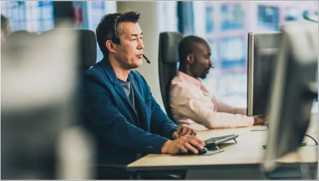 Why IT Support Is No Longer Optional for Small Businesses in Toronto