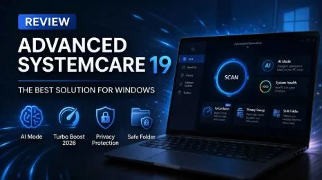 Advanced SystemCare 19 Review | The Best Solution For Windows