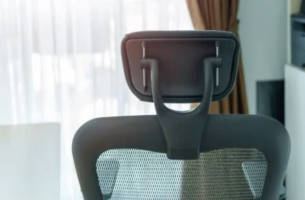 How to Adjust Your Ergonomic Chair Step-by-Step