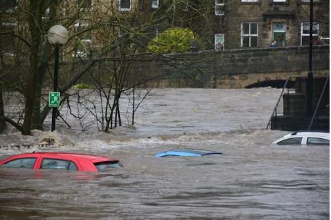 America’s Deadliest Weather Disasters Follow a Predictable Calendar