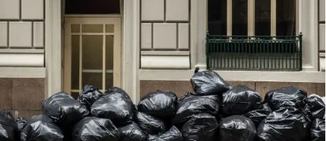 Why Real Estate Rubbish Removal Melbourne Is Important For Property Maintenance
