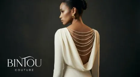Bintou Couture vs. Fast Fashion Luxury: Why Craftsmanship Still Matters in 2026