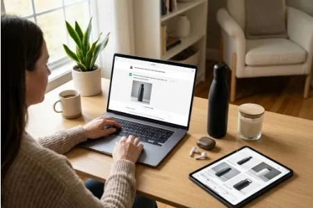 AI Image Generation Made Simple for Businesses