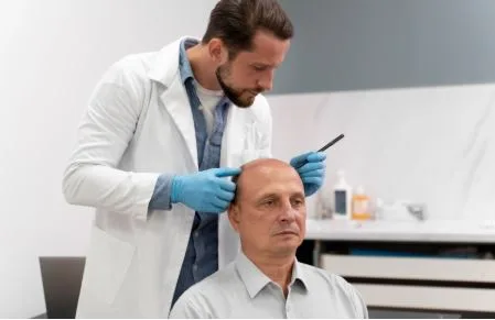 What International Patients Should Know Before Visiting Hair Clinics in Turkey