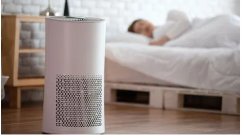 Best Air Purifiers for a Healthier Home in 2026