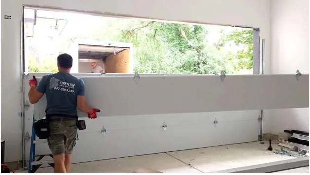 Everlast Garage Door Expands Comprehensive Garage Door Services for Residential and Commercial Properties