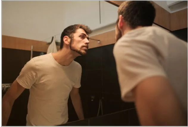 What Self-Care Looks Like for Men Today