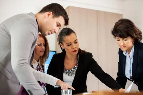 How Better Communication Systems Boost Productivity in Field Teams