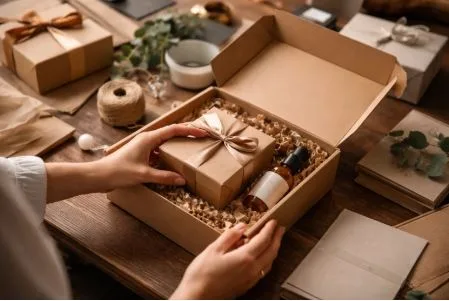The Psychology of Unboxing: How Packaging Design Drives Repeat Purchases
