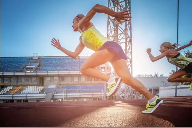 Nicole Junkermann on Why  live sport Is One of the Few Truly AI-Proof Assets