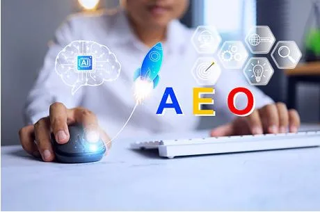 Best AEO Services for AI Startups in 2026
