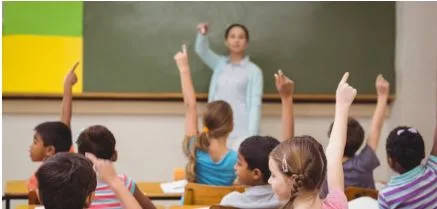 Modern Teacher Cover Letter Examples for Today’s Job Market