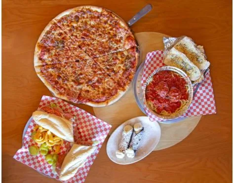 DUA Italian Cuisine and Steak House: A Perfect Blend of Flavor, Elegance, and Experience