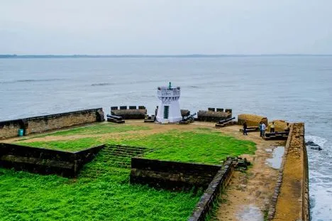 Top Tourist Attractions to Visit in Daman for a Perfect Weekend Trip