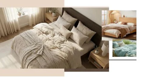 What is the Best King Size Comforter for Affordable Home Decor?